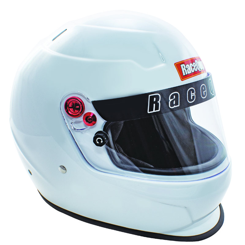 PRO20 SA2020 WH XXS HELMET